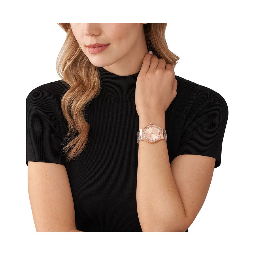 Michael Kors Damenuhr Lennox