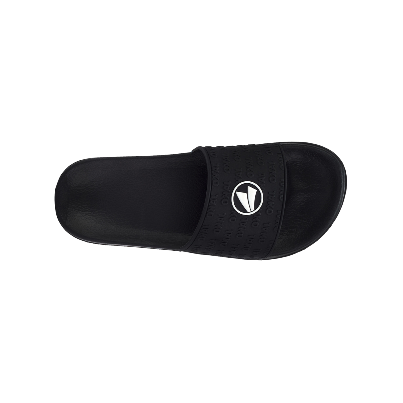 JAKO Jakolette River Schwarz F729