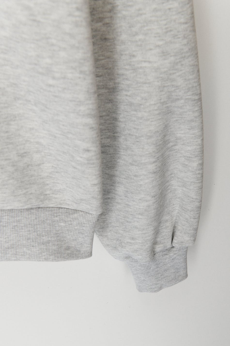 Printed sweater