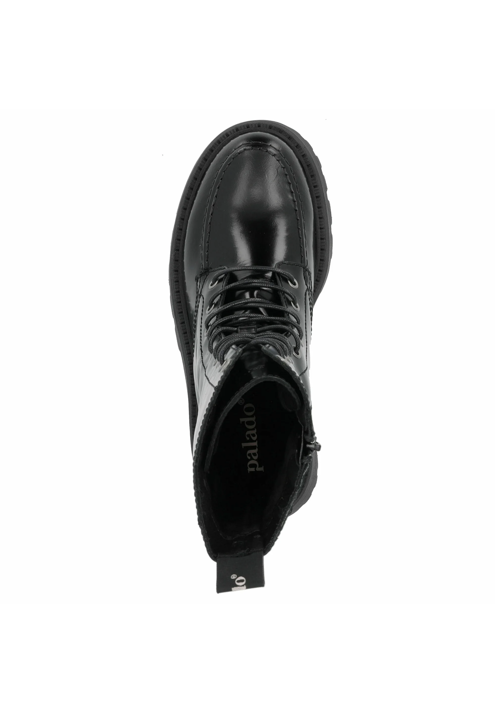 Palado TILOS - Botines con plataforma