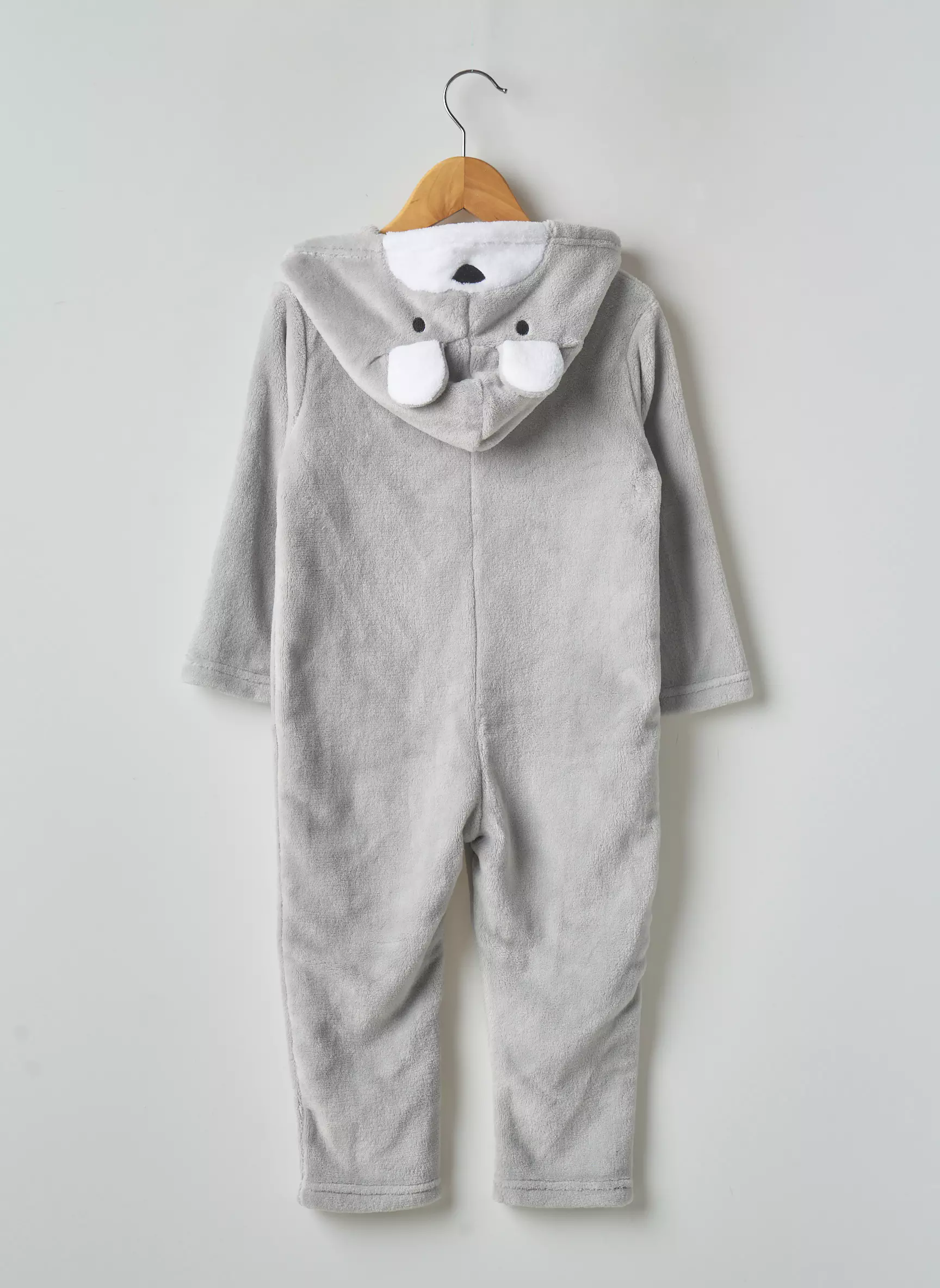 Absorba Pyjamas 1 Garcon couleur gris