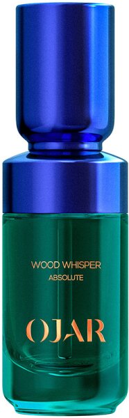 OJAR Wood Whisper Absolute Duftöl