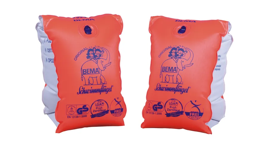 BEMA - Schwimmflügel Grösse 1