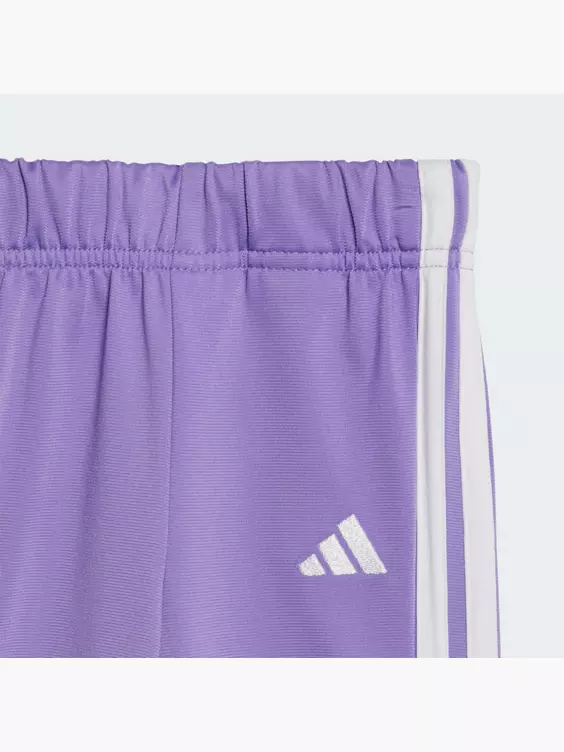 adidas Essentials CLIMACOOL Kids Trainingsanzug