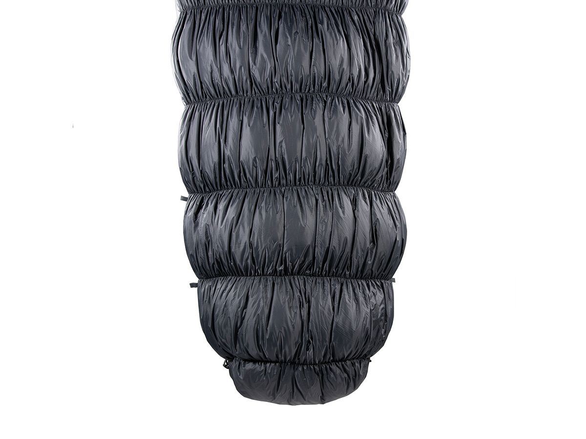 Klymit KSB 0 Daunenschlafsack