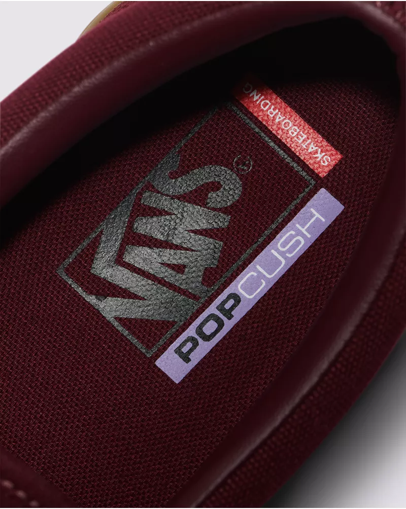 Skate Slip-On Shoe
