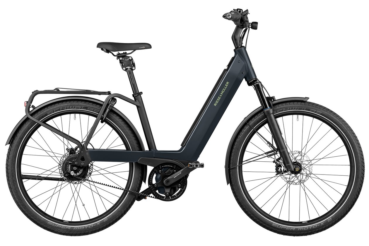 Riese und Mu00fcller Nevo GT vario - 625 Wh - 2023 - 27,5 Zoll - Tiefeinsteiger