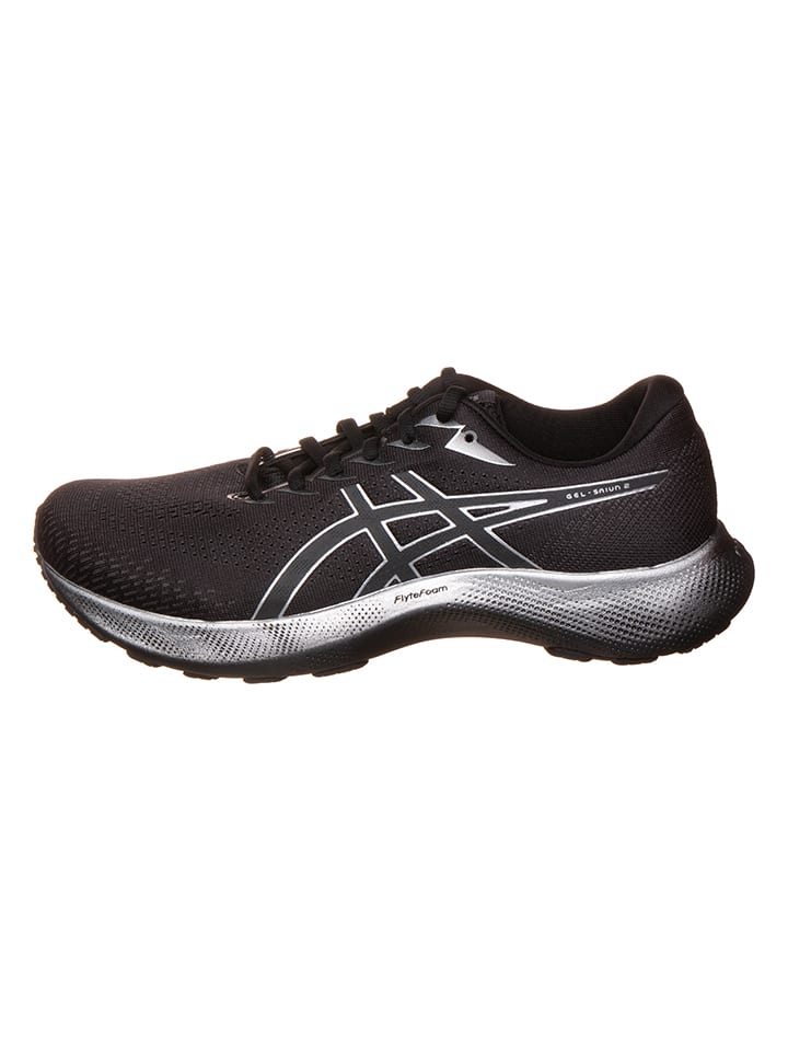 asics Laufschuhe 