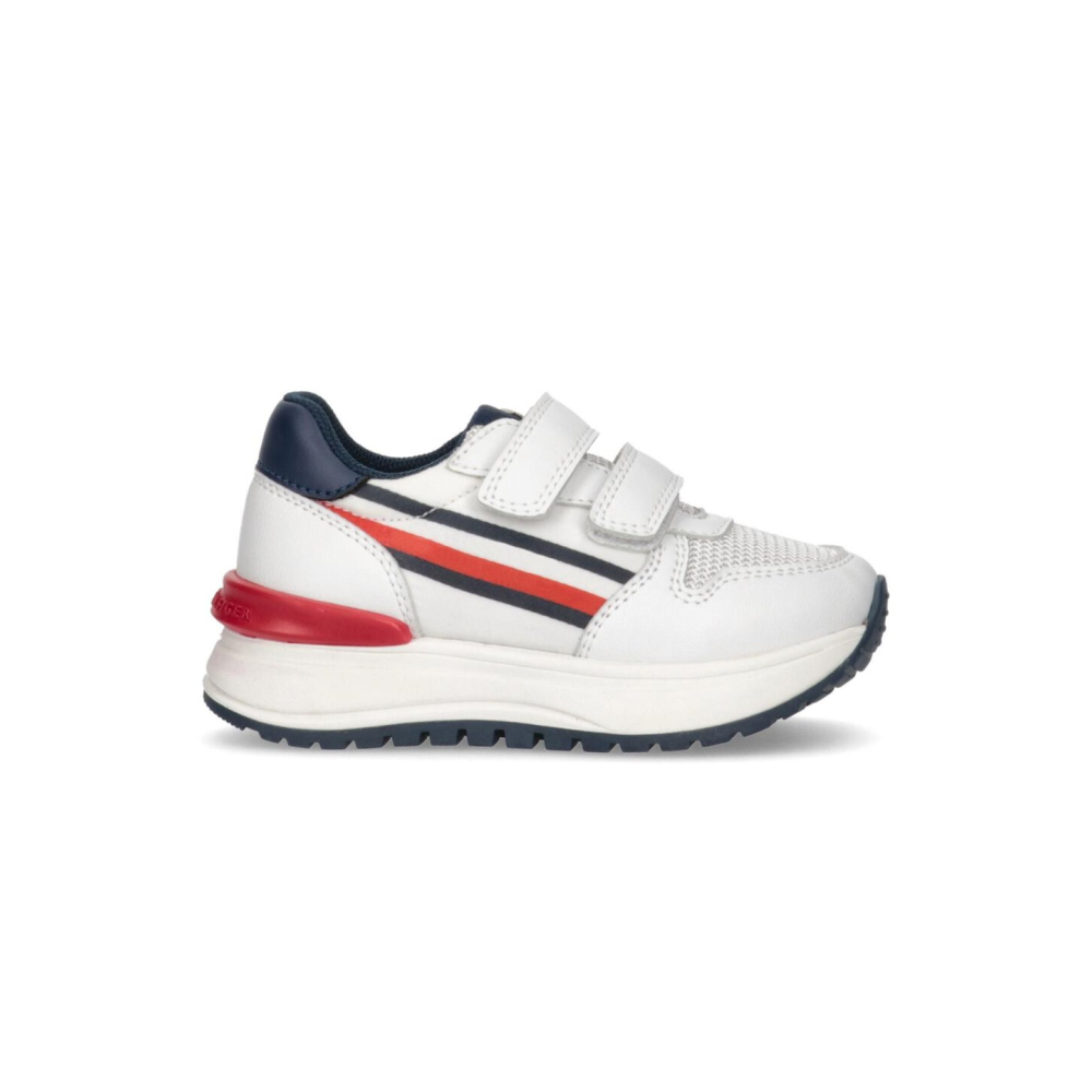 Tommy Hilfiger Stripes T1B9-32883-0208X336 / weiss