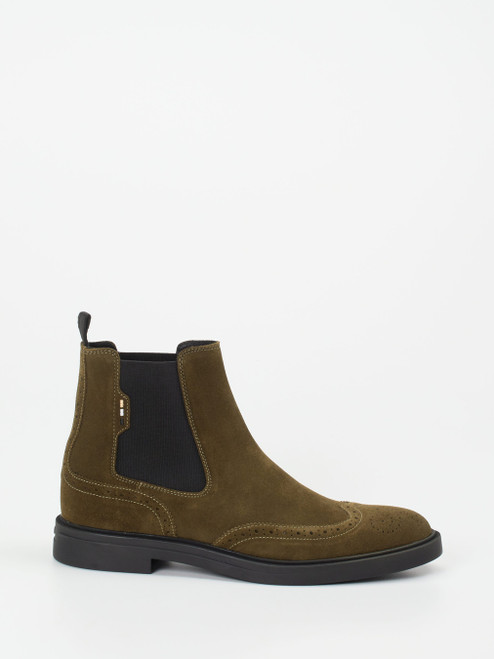 Boots-47116090007 Hugo Boss