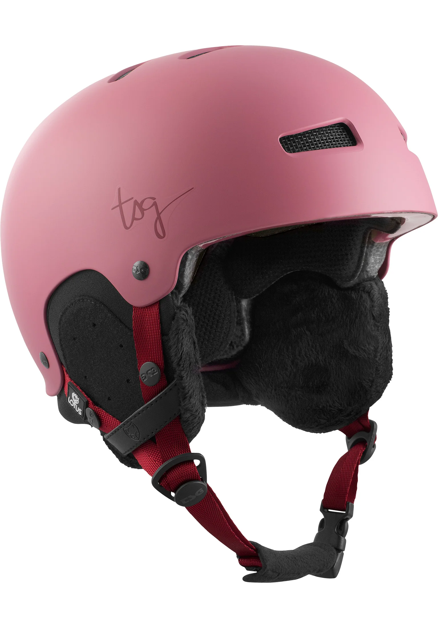 Lotus Solid Color