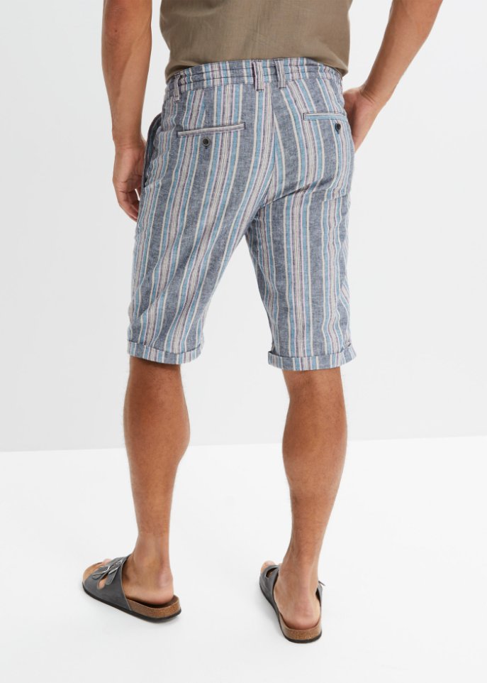 Chino-Bermuda