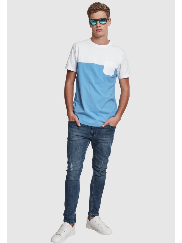 MSTRDS MSTRDS Sonnenbrillen in blk/blue günstig kaufen onesize