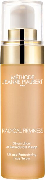 Jeanne Piaubert Radical Firmness Serum Liftant et Restructuring Gesichtsserum