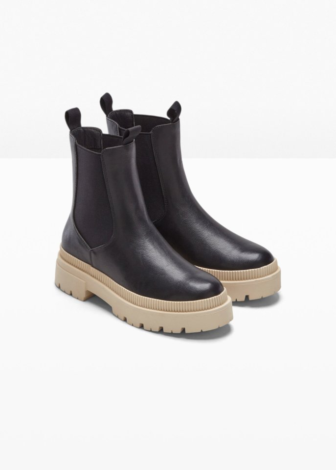 Chelsea Boot