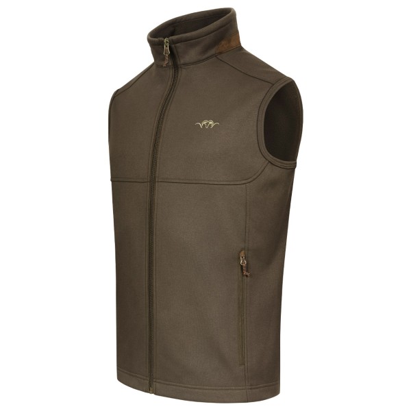 Blaser Outfits - Fleece Weste Kylar - Fleeceweste