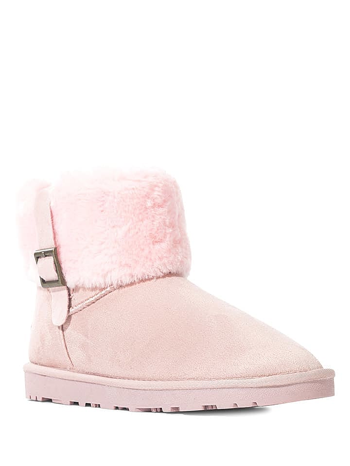ISLAND BOOT Winterboots 
