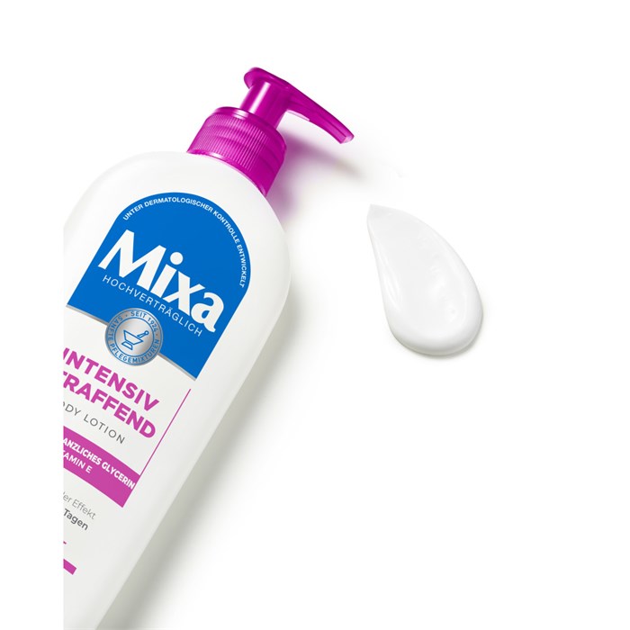 Intensiv Straffend Body Lotion