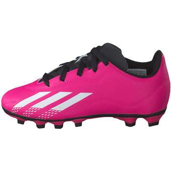 adidas X Speedportal.4 FxG J Fußball in pink