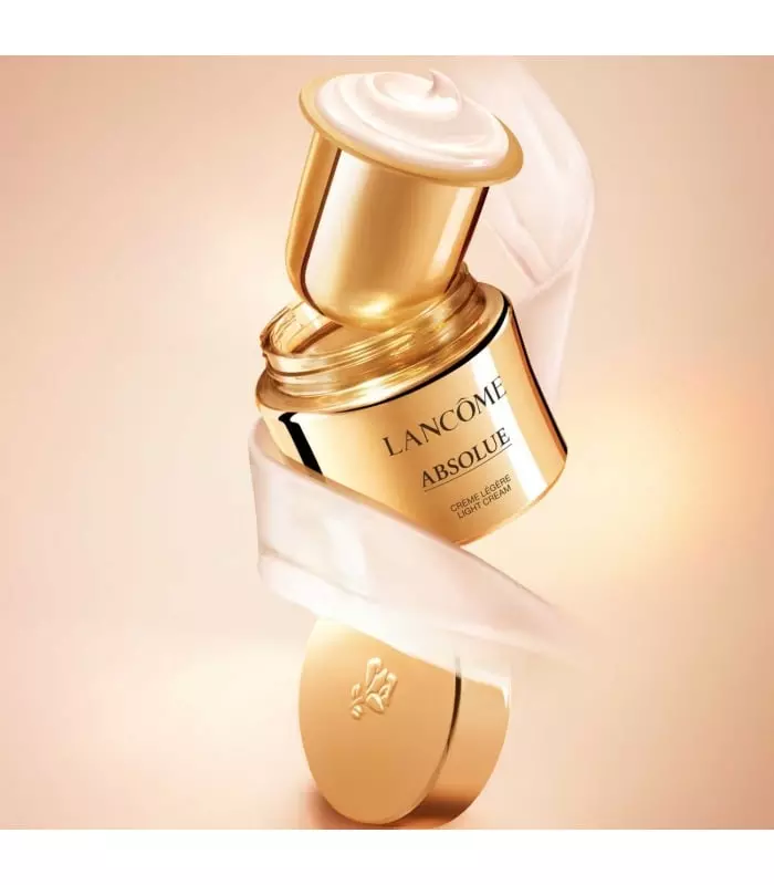 ABSOLUE Crème Légère Régénérante Illuminatrice