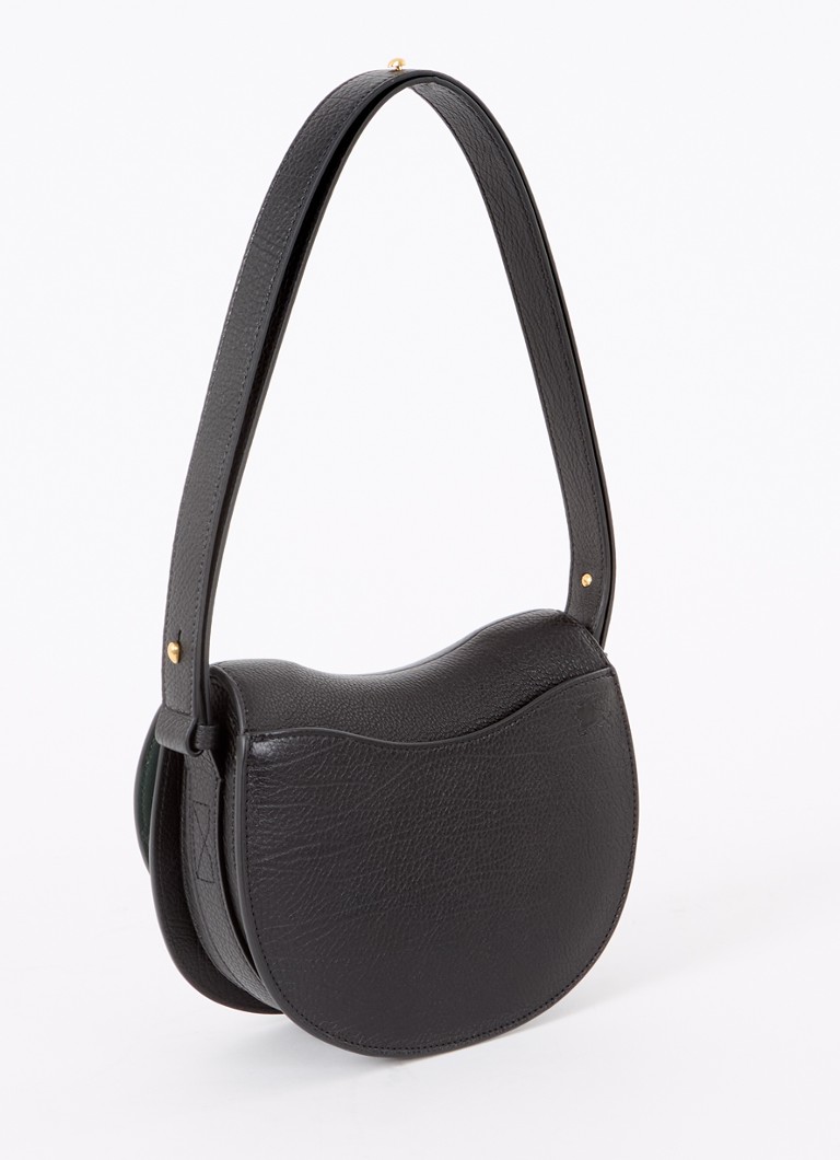 Burberry  Rocking Horse Small schoudertas van kalfsleer