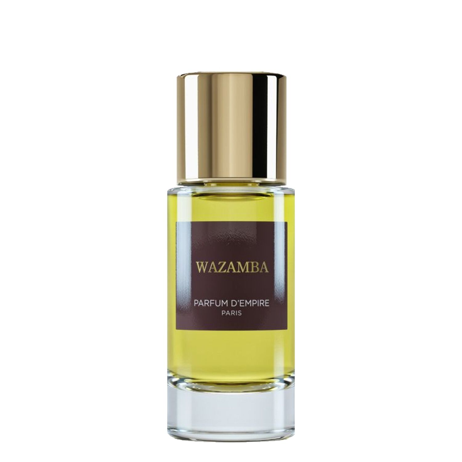 parfum d'empire Wazamba Eau De Parfum 50 ml