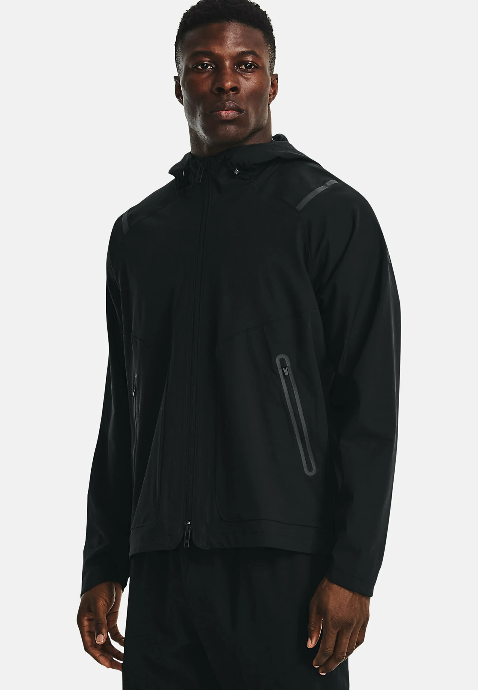 Chaqueta deportiva Under Armour UNSTOPPABLE