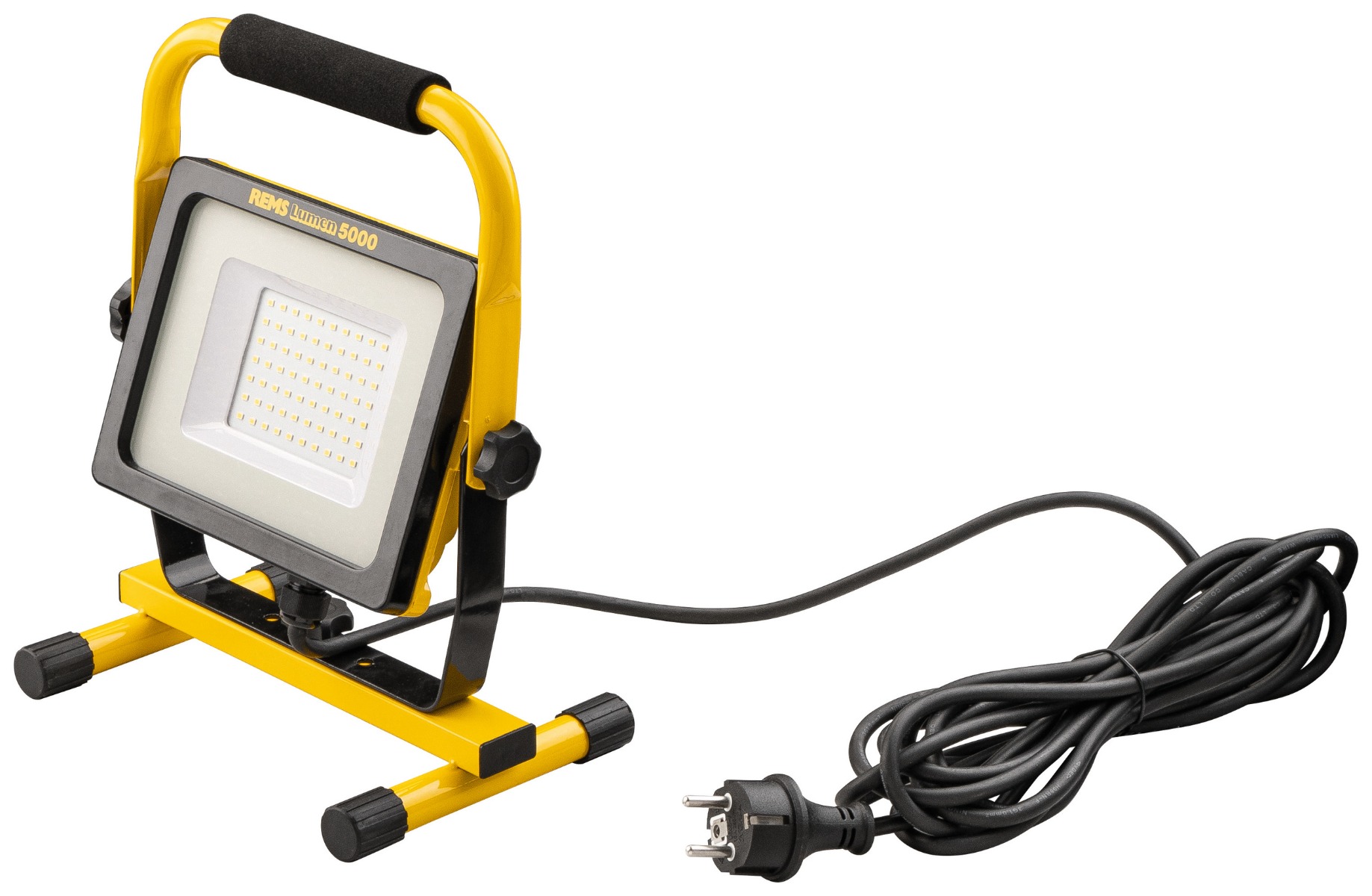 Rems 175220 R220 Lumen 5000 LED-Bauleuchte
