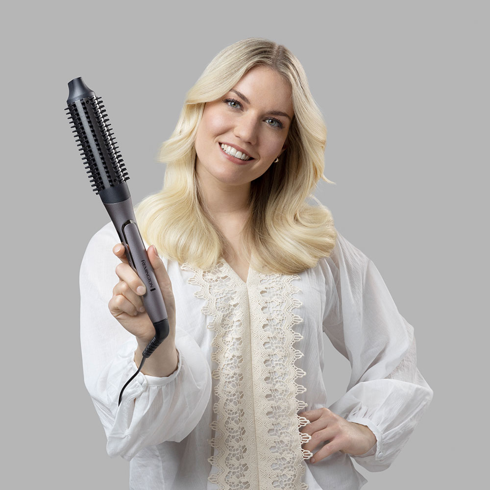 PROluxe You™ Lernfähige Volumenbürste
