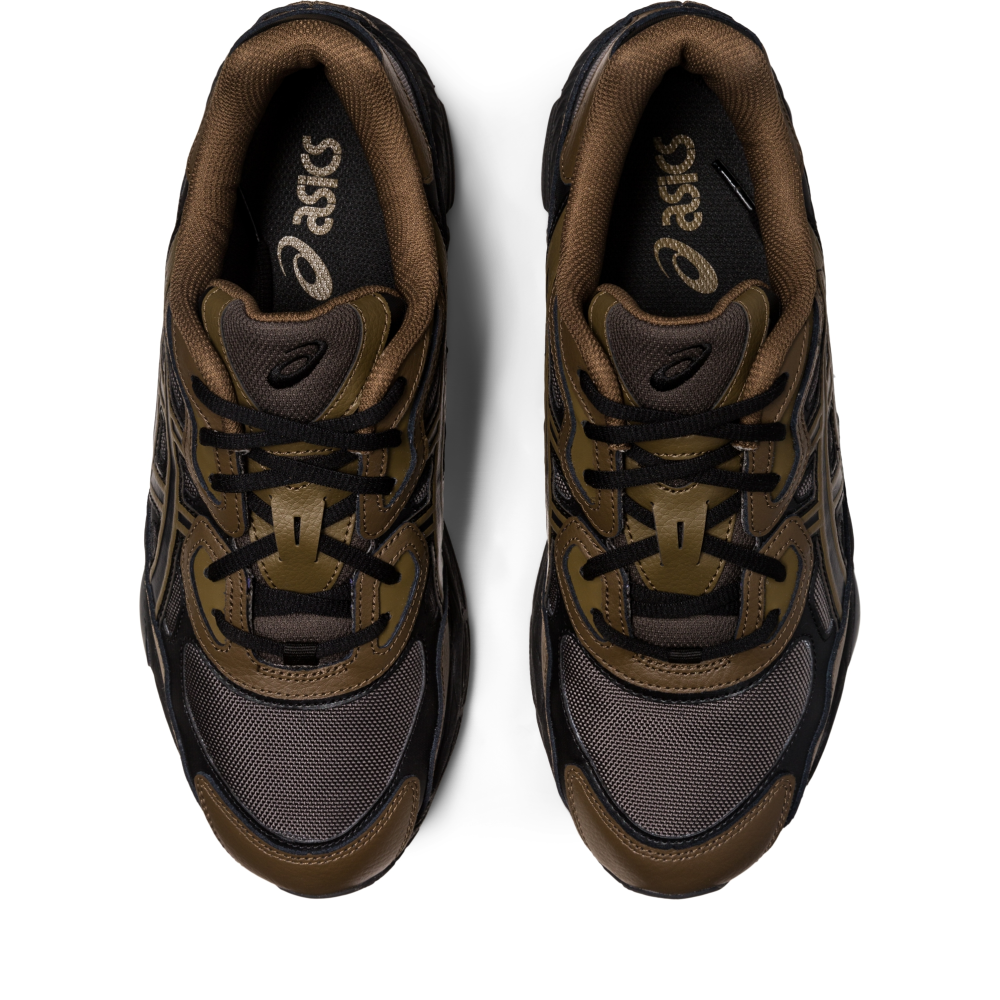 Asics GEL NYC 1203A280-251 / braun