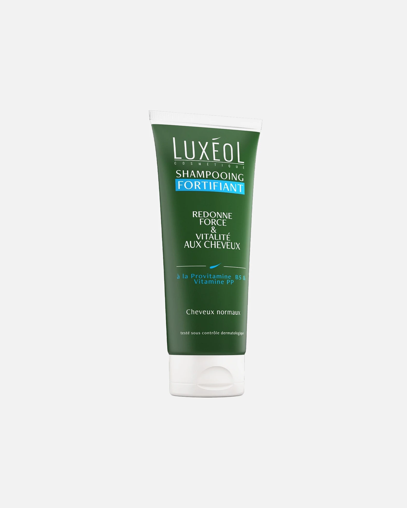 Luxéol Fortifiant