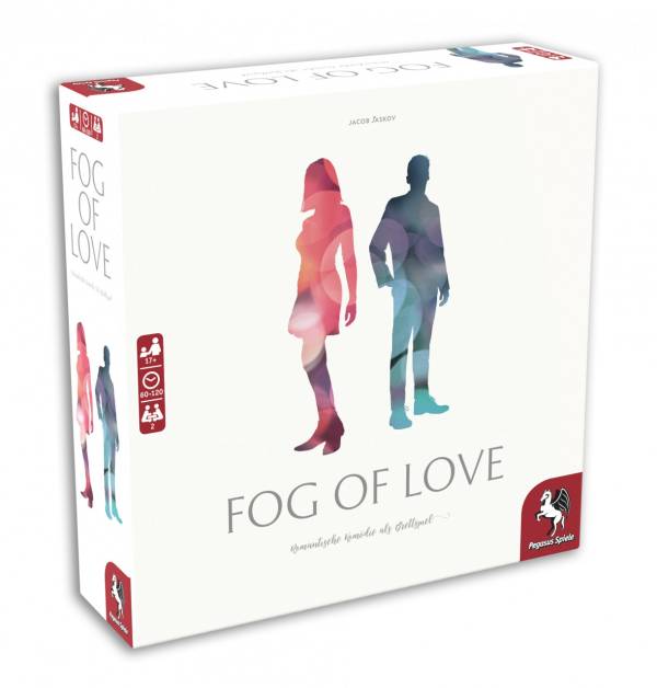 Fog of Love (deutsch)