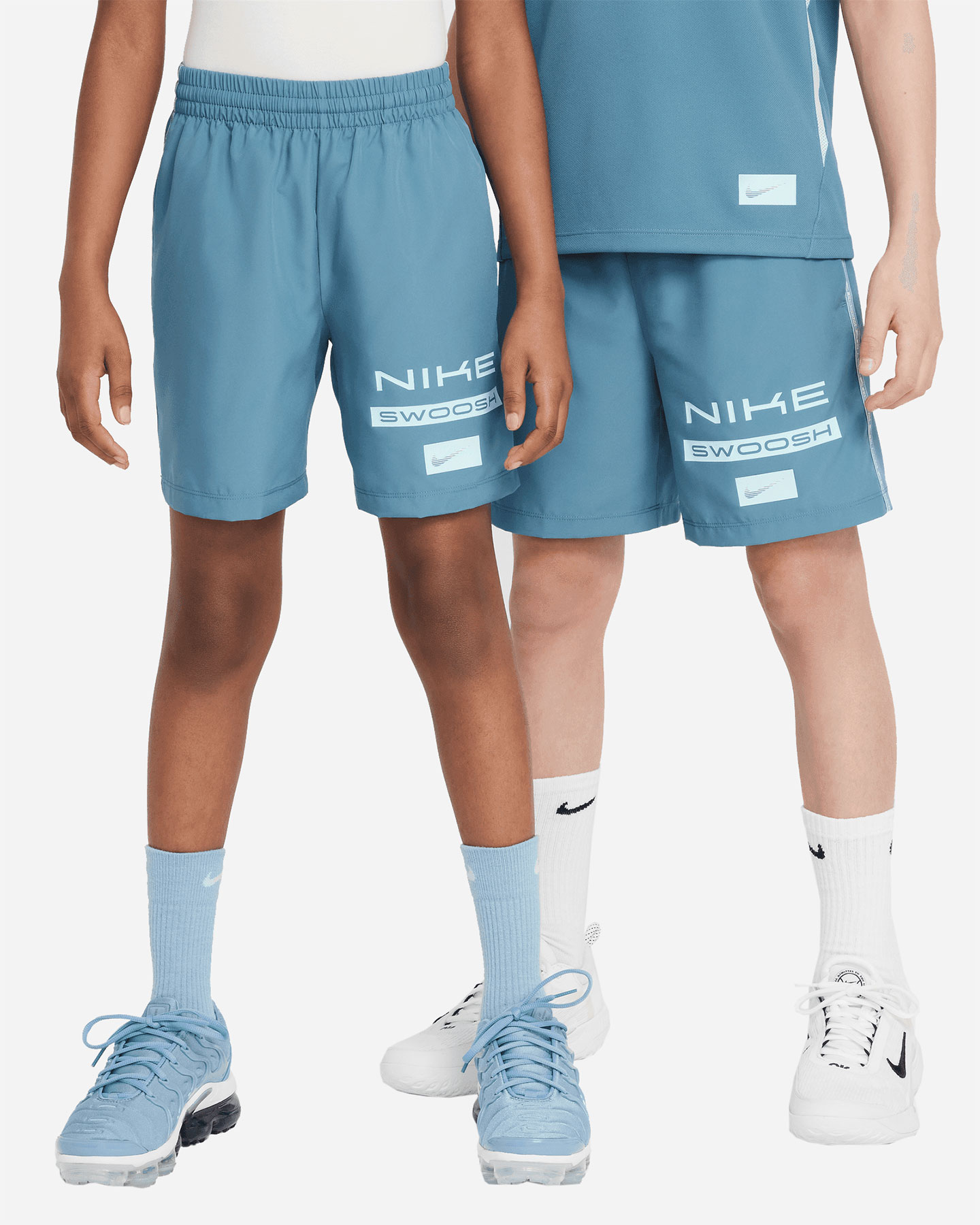 Pantaloncini Nike Love Jr HJ3801-006