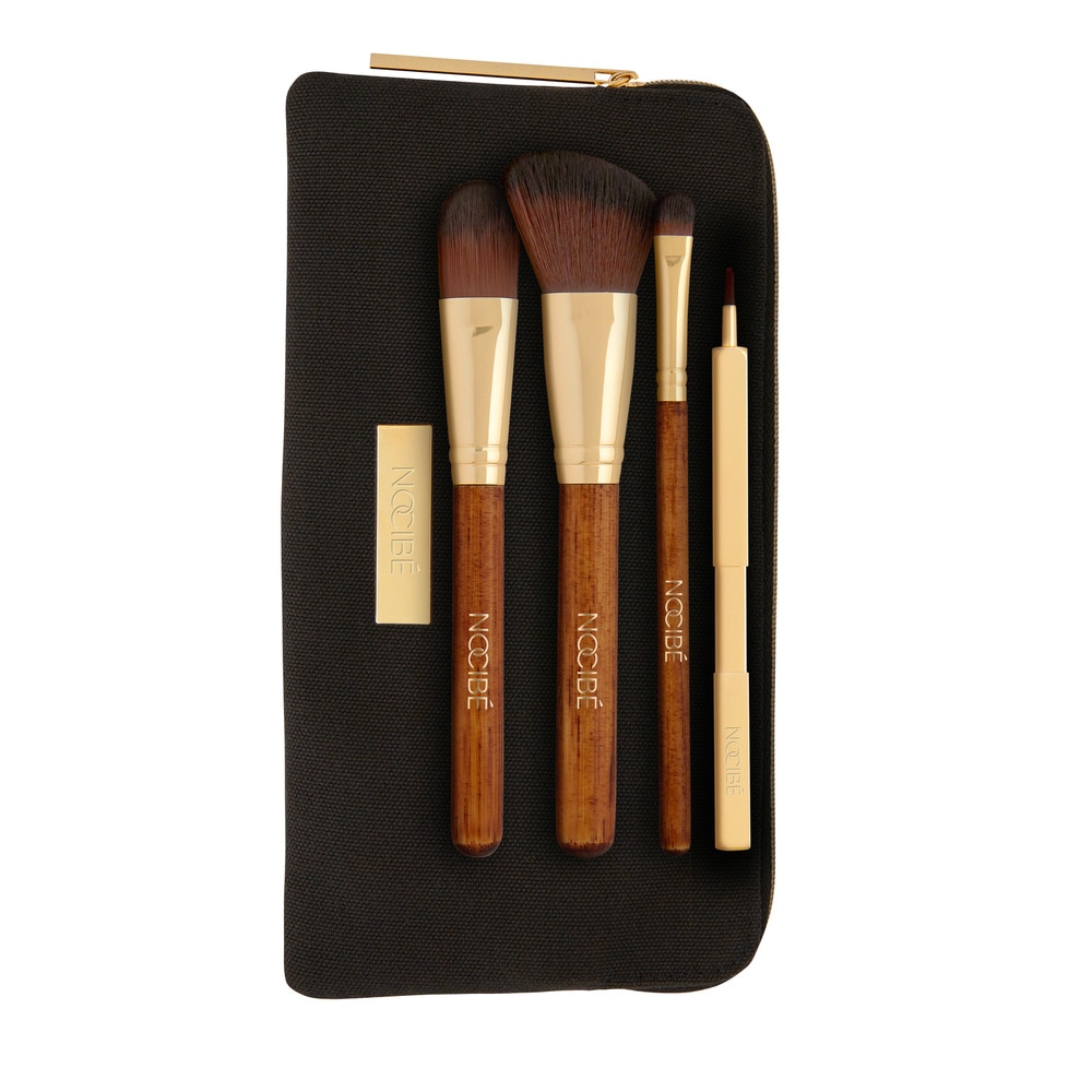 Nocibé Classique - Strater Kit Visage Trousse Pinceaux Visage