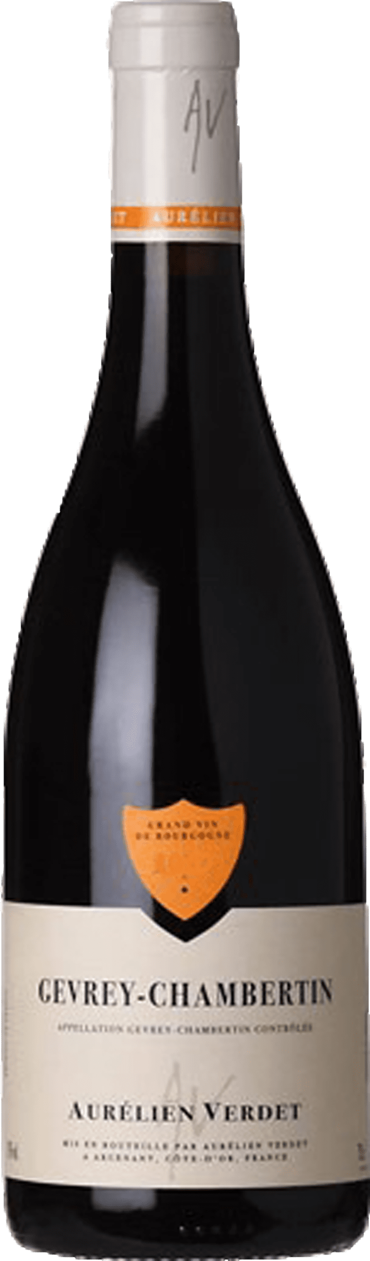 Aurélien Verdet: Gevrey-Chambertin Village Vieilles Vignes 2022