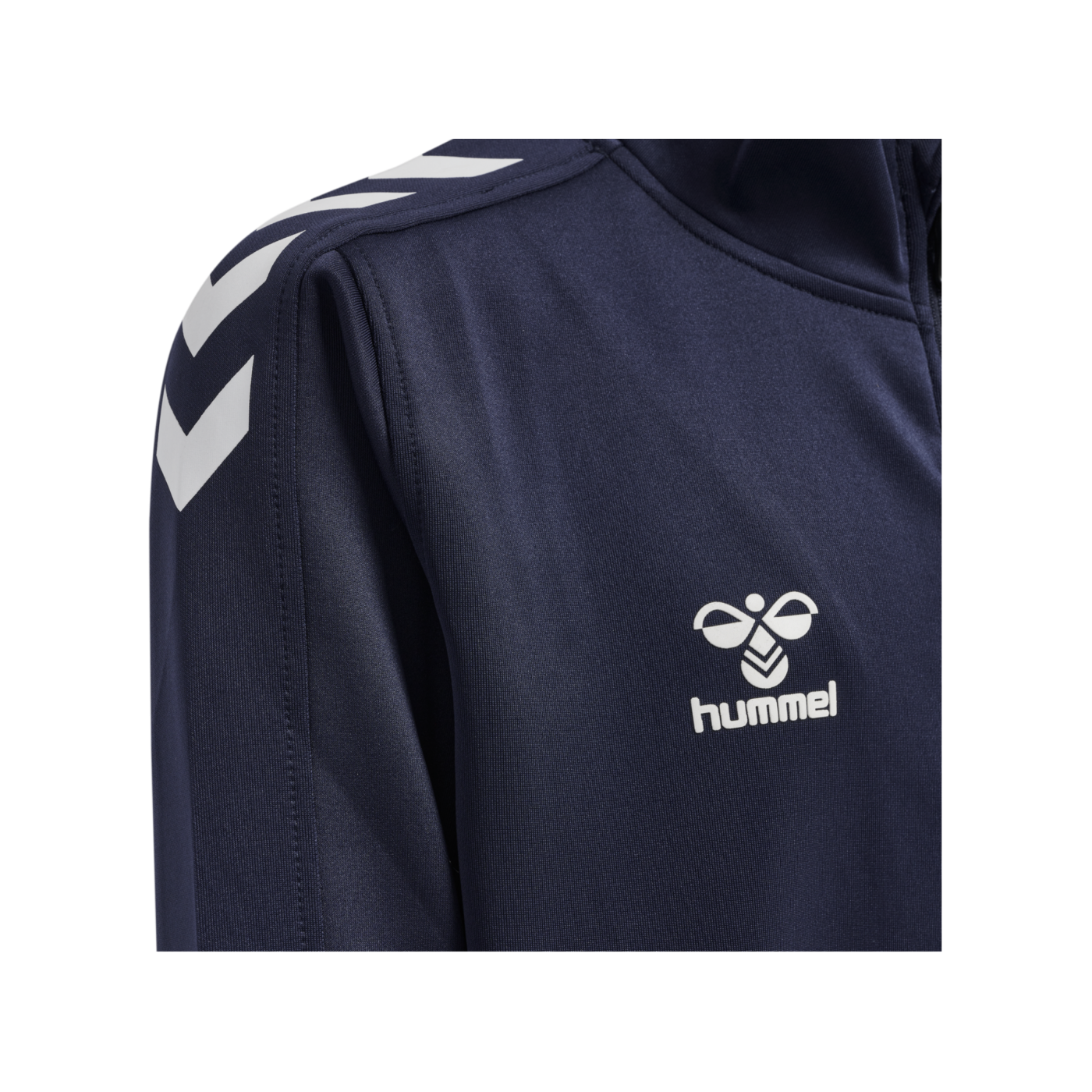 Hummel hmlCORE XK Trainingsjacke Kids F7026
