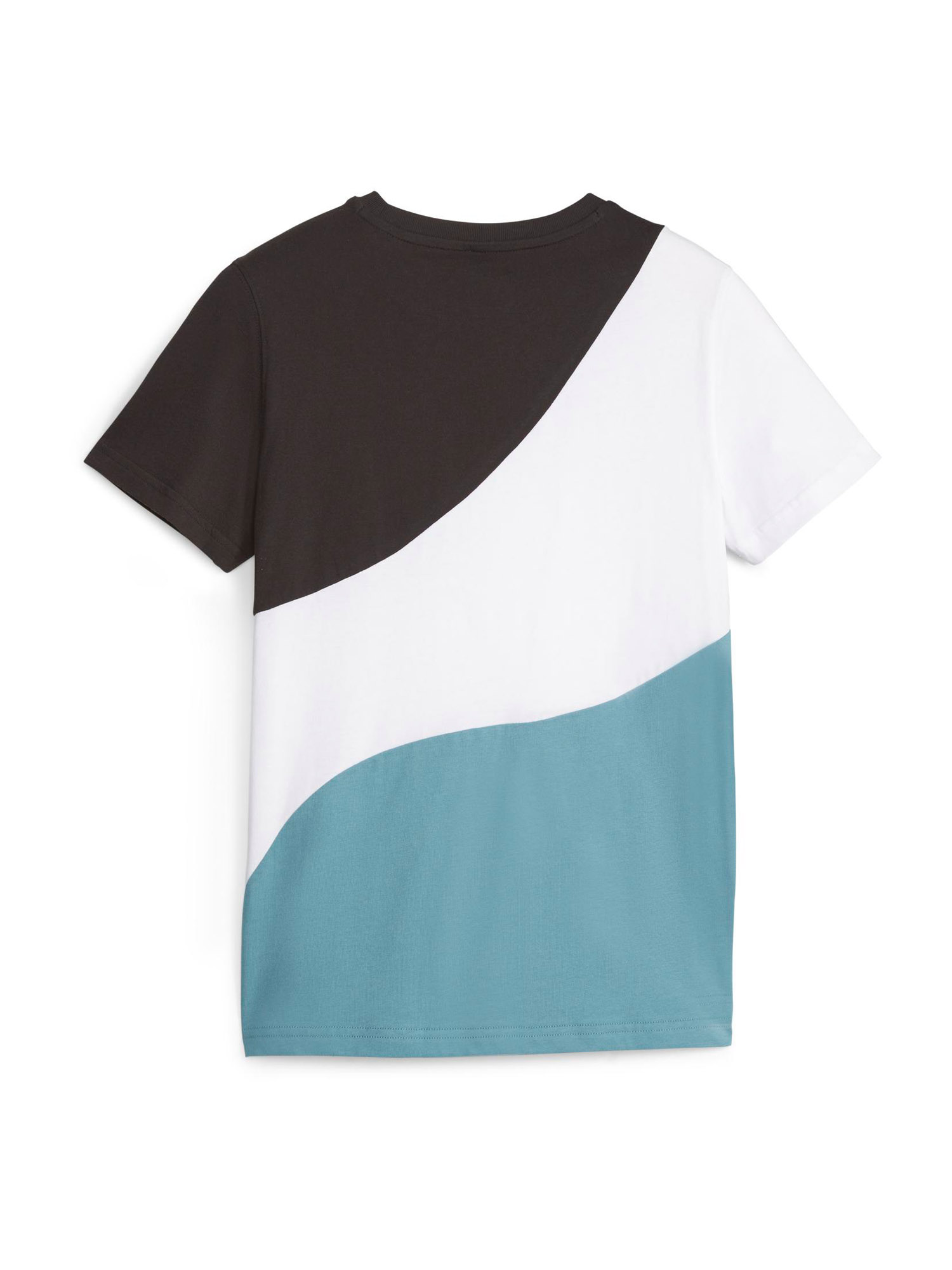 Shirt 'POWER'