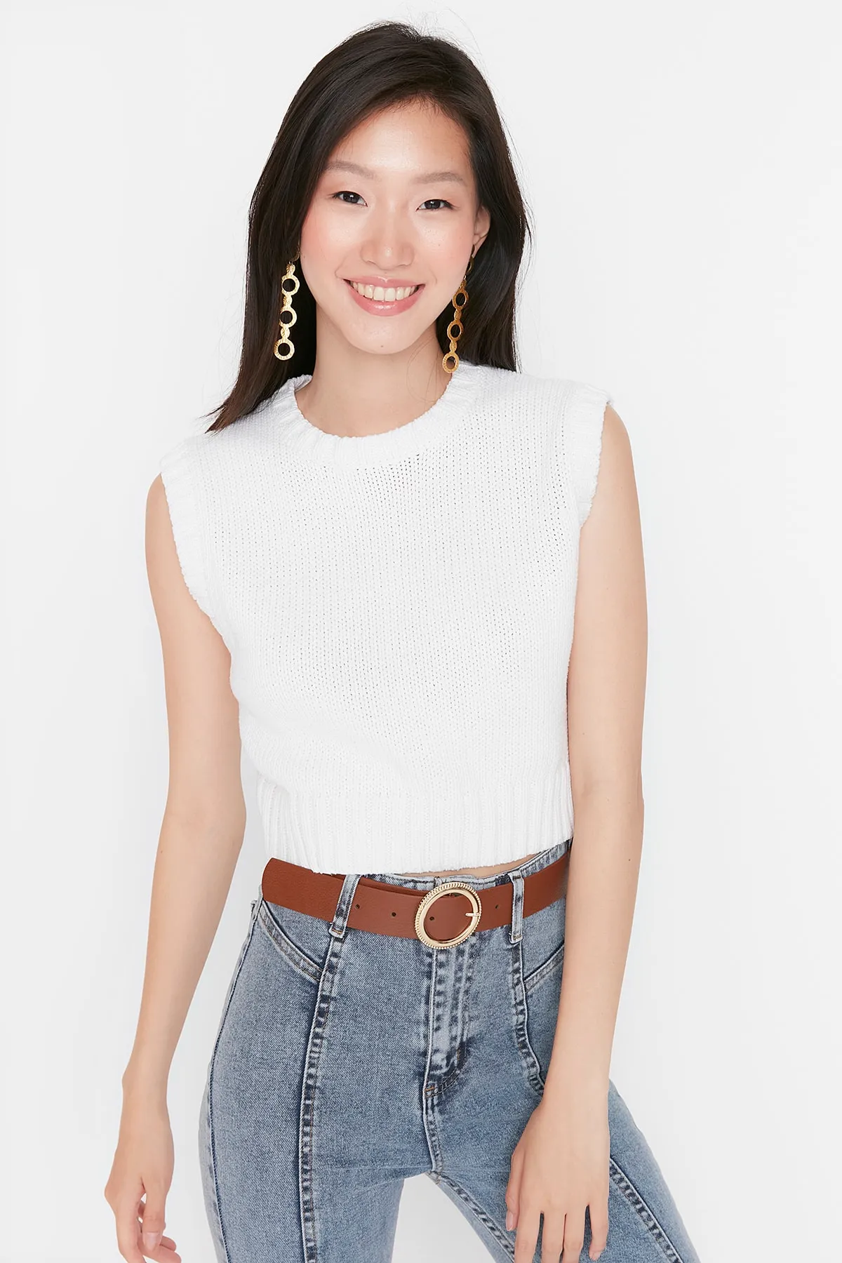 Trendyol Collection  Gürtel - Schwarz