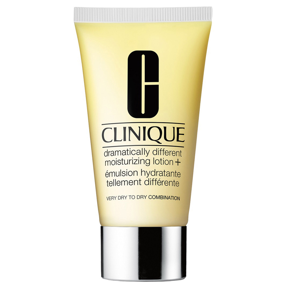 Clinique Basic 3 Temps Étape 3 - Émulsion Hydratante TellementDifférente - Peaux sèches à mixtes