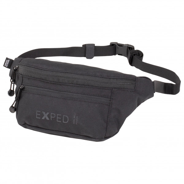 Exped - Mini Belt Pouch - Hüfttasche