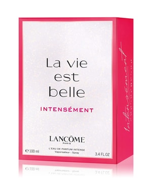 LANCÔME La vie est belle Intensément Eau de Parfum 100 ml