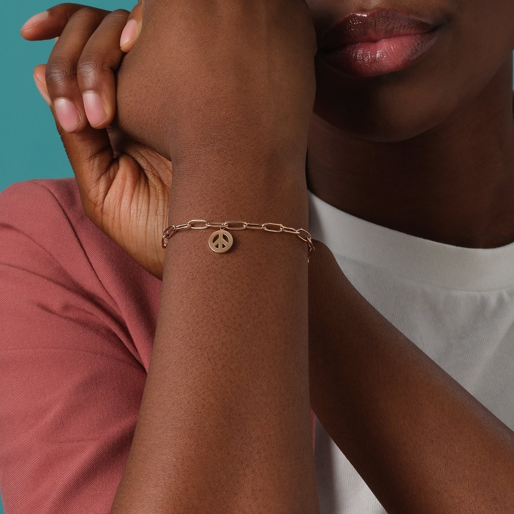 GMK Collection Bracelet Acier inoxydable Bracelet