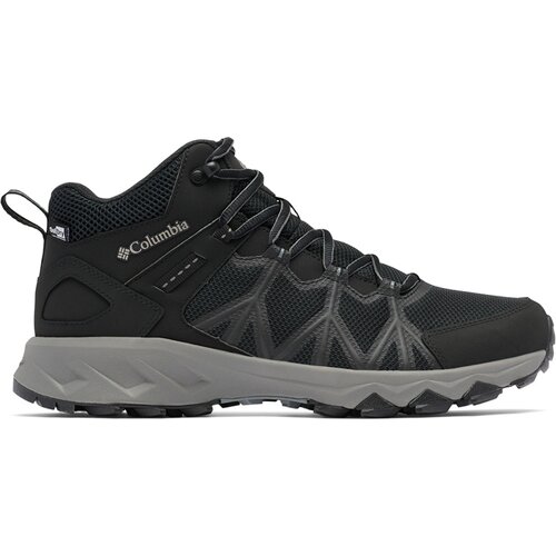 HERREN MULTIFUNKTIONSSCHUHE PEAKFREAK™ II MID OUTDRY™
