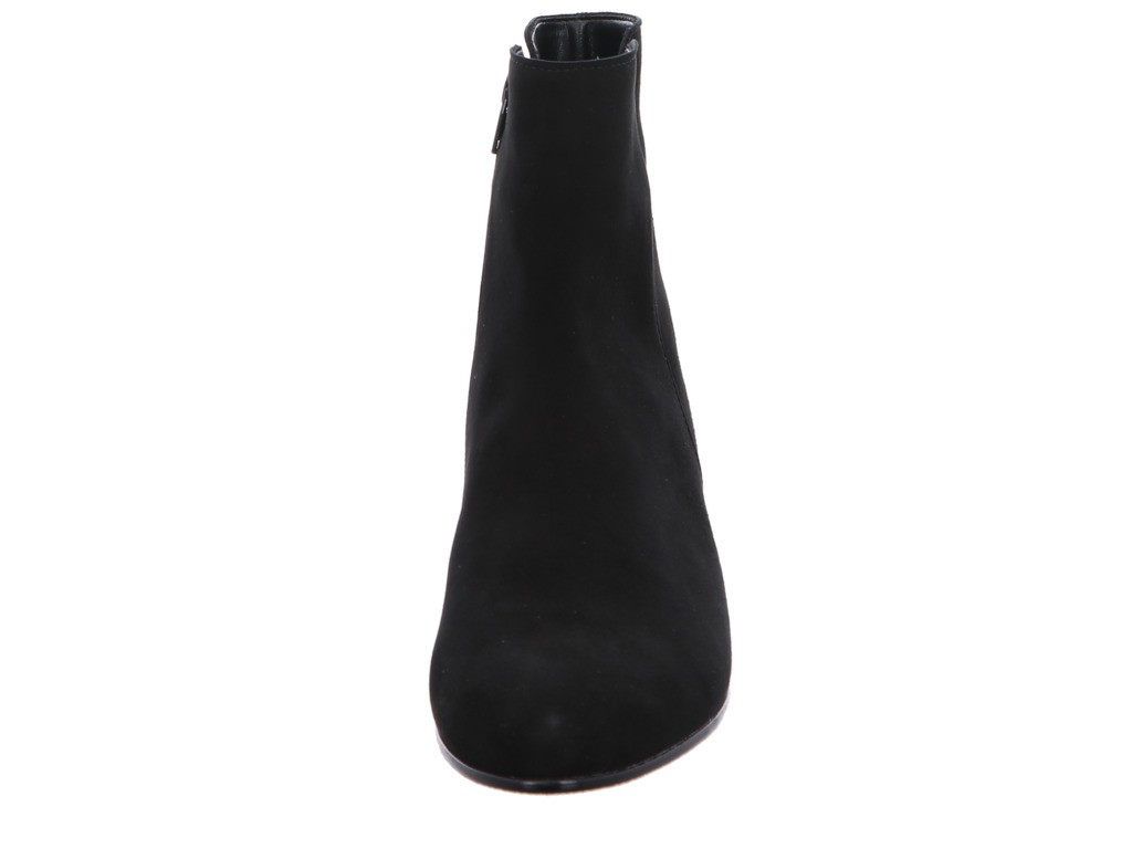 GABOR Stiefeletten schwarz