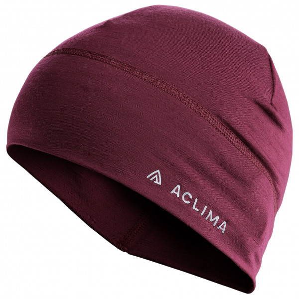 Aclima - LW Beanie - Mütze