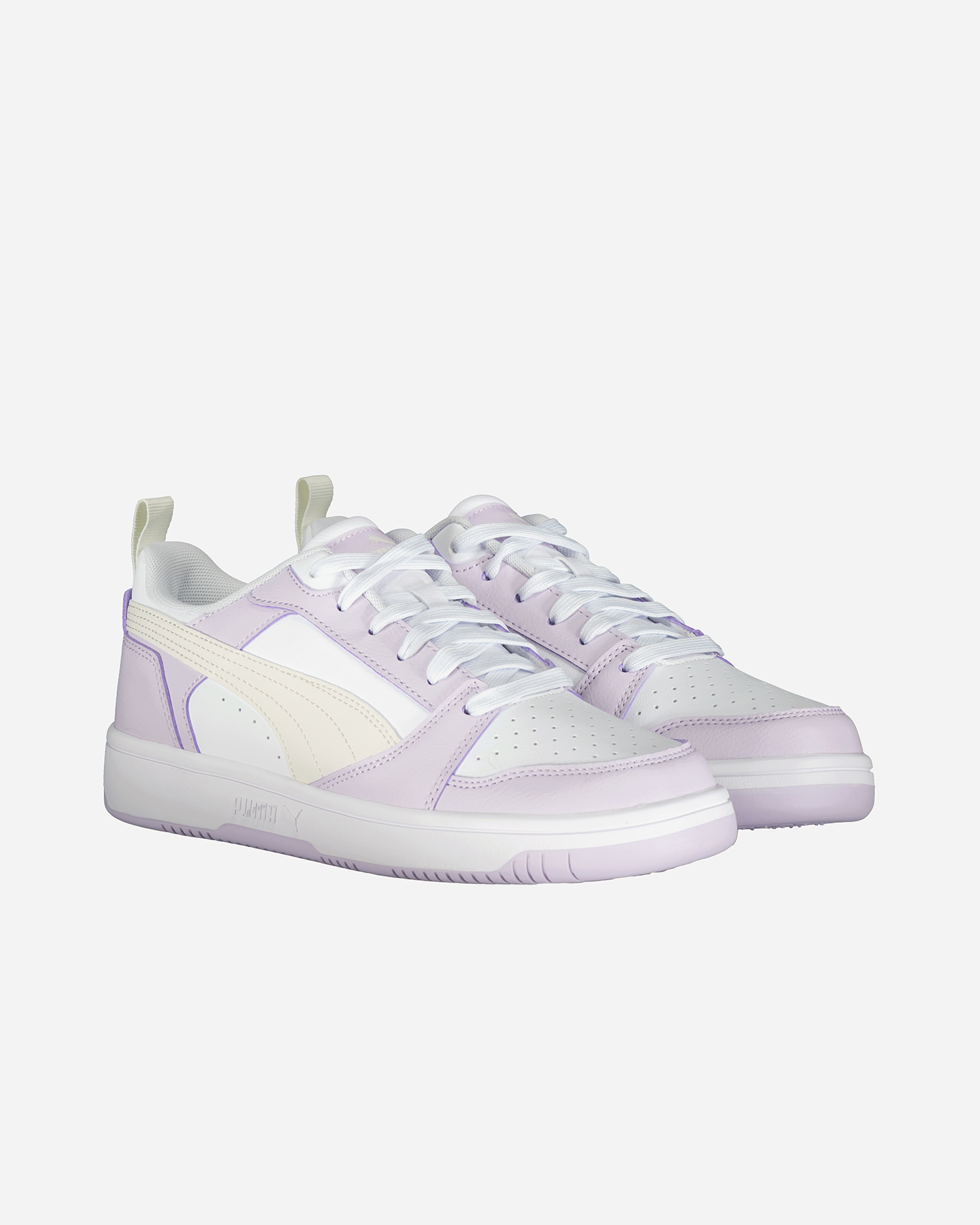 Tenisky Scarpe Puma Rebound V6 Lo Gs Jr 393833-2