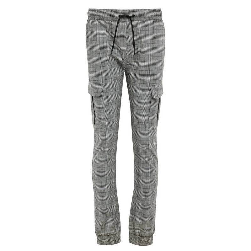 Threadbare THB Trousers Port Cargohose Herren