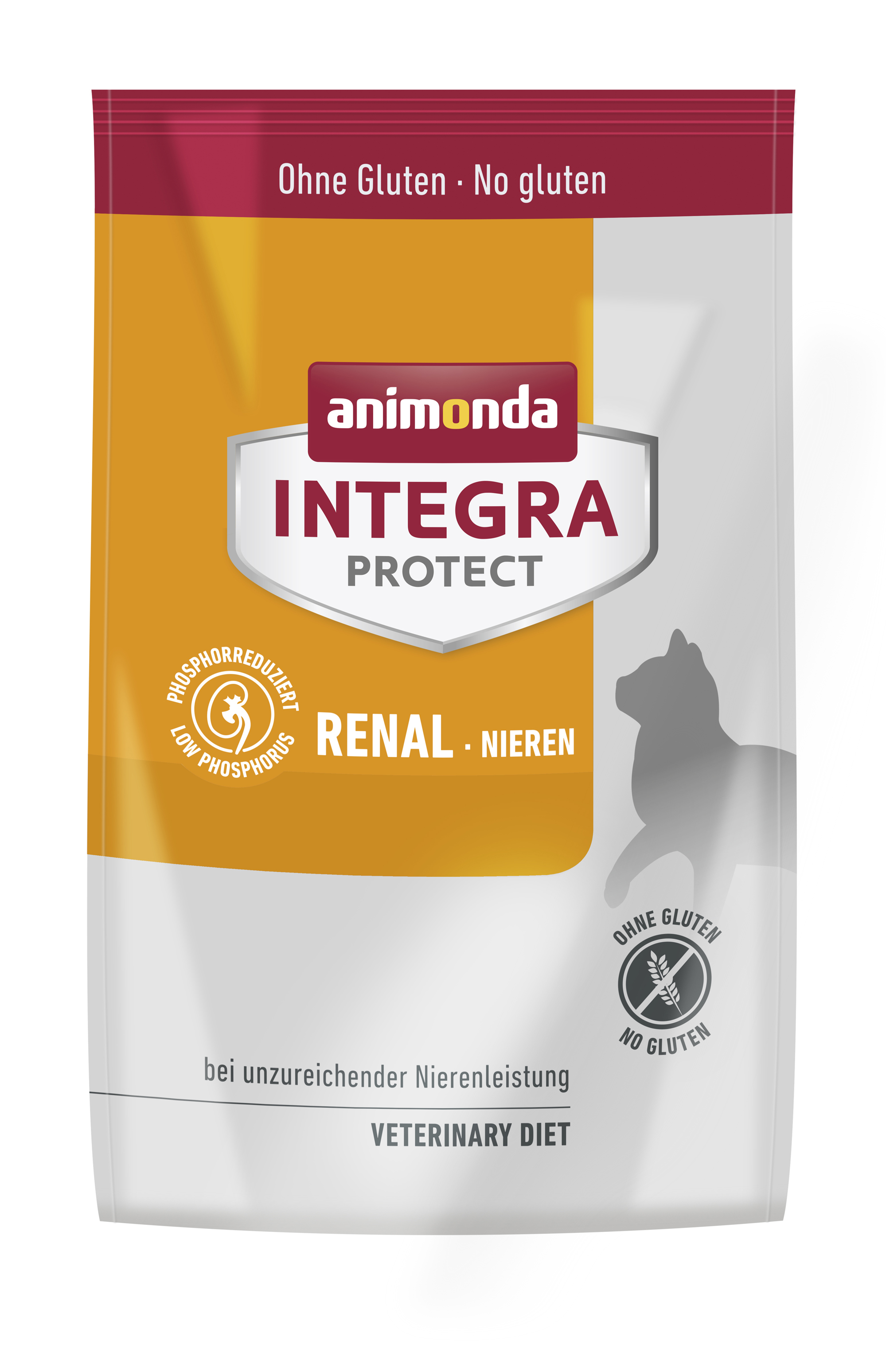 Animonda Nierendiät Animonda Integra Protect Adult Renal 1,2 kg