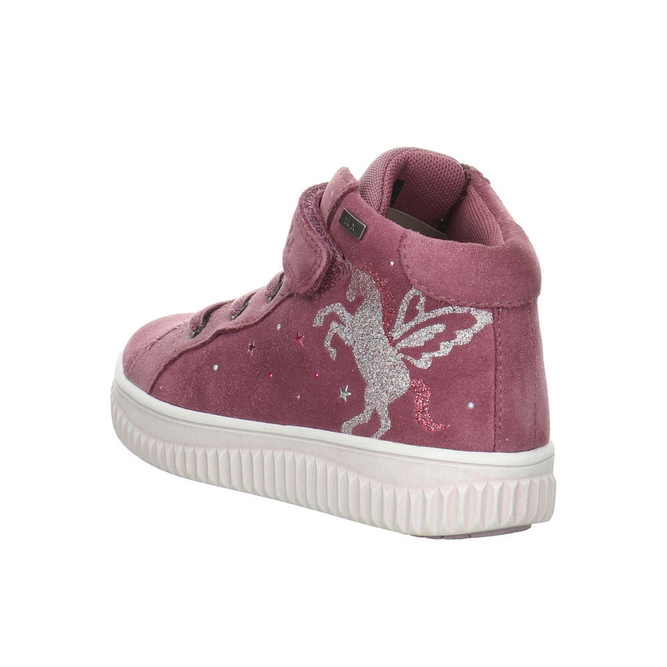 Lurchi Yina-Tex Klettschuh