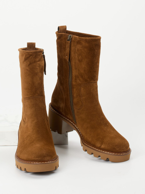 Stiefelette-17372290013 Paul Green
